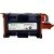 Nidec UltraFlo R40W12BS2D8-07A05 94Y7563 DC 12V 0.84A 8 Wires Axial Fan