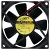 ADDA AQ0824HB-A71GL 24V 0.17A 2 Wires 8025 DC Brushless Axial Fan