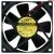 ADDA AQ0824HB-A71GL 24V 0.17A 2 Wires 8025 DC Brushless Axial Fan