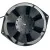 PROFANTEC P21755HBL-ES 230V 0.13/0.12A Thermal Protected Fan