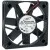 ADDA AD0812HS-D70 12V 0.18A Brushless Axial Cooling Fan