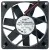 ADDA AD0812HS-D70 12V 0.18A Brushless Axial Cooling Fan