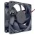 Sunon PE80252B1-000C-AB9 24V 4.80W 2 Wires Cooling Fan
