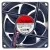 Sunon PE80252B1-000C-AB9 24V 4.80W 2 Wires Cooling Fan