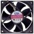 AVC DASD0925R2H 12V 0.50A Hydraulic Bearing Axial Fan