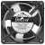 BeCool 12038BVM-NB 380V 17/19W Ball Bearing Axial Fan