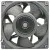 Delta PFM1412DE-SP02 12V 7.5A 4 Wires Axial Cooling Fan