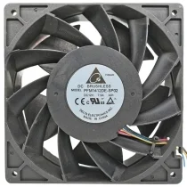 Delta PFM1412DE-SP02 12V 7.5A 4 Wires Axial Cooling Fan