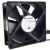 Foxconn PIA120K12Q-P03 12V 2.30A 4 Wires Axial Fan