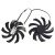 CoolerMaster FY09010H12LPB 12V 0.45A Cooling Fan