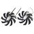 CoolerMaster FY09010H12LPB 12V 0.45A Cooling Fan