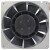 NMB-MAT 127M038D07 5015FL-07W-B46-EQ1 36-60V 0.35A Cooling Fan