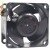 Nidec V60E12BS1C3-07 12V 1.04A 4 Wires Axial Cooling Fan