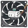 CoolerMaster FA07015L12LPB 12V 0.25A Axial Cooling Fan