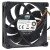 CoolerMaster FA07015L12LPB 12V 0.25A Axial Cooling Fan