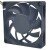 CoolerMaster FA07015L12LPB 12V 0.25A Axial Cooling Fan