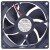 NMB 09225SS-24N-AL 24V 0.17A 2 / 3 Wires Cooling Fan