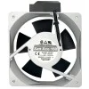 Sanyo 109-641 100V 0.43/0.35A 37.5/33W Axial Cooling Fan