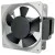 Sanyo 109-641 100V 0.43/0.35A 37.5/33W Axial Cooling Fan