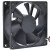 SANONDA KF8025H24S 24V 0.25A 2 Wires Axial Cooling Fan