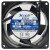 Maxair 9225B2HT 220-240V 0.07A 14W 2 Wires Cooling Fan