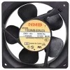 NMB 11938MB-B3N-EA 230V 15/14W 2 Wires Axial Cooling Fan