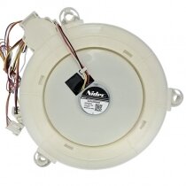 Nidec AOF623N040 12V 0.26A 4 Wires Cooling Fan