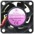 Bi-Sonic BP402824M-02-FG 24V 0.20A 3 Wires Cooling Fan