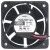 ORIX MD625B-24 24V 0.10A 2 Wires DC Brushless Cooling Fan