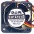 Sanyo 109P0424F329 24V 0.055A 3 Wires Axial Cooling Fan
