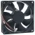 ADDA AD0912MX-A76GL 12V 0.17A 3 Wires Axial Cooling Fan
