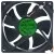 ADDA AD0912MX-A76GL 12V 0.17A 3 Wires Axial Cooling Fan
