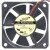 ADDA AD0612DB-D76GL 12V 0.07A 2 / 3 Wires Cooling Fan