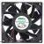 Nidec V92E24BMA7-51Z062 24V 0.42A 2 / 3 Wires Cooling Fan