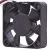 ADDA AD0412HB-G73 12V 0.10A 2 / 3 Wires Axial Cooling Fan