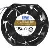 AVC DBTB1551B8G 48V 2.16A 4 Wires Ball Bearing Cooling Fan