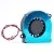YOUNG LIN DFB501012M 12V 0.8W 2 Wires Blower Cooling Fan