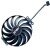 ASUS CF9010U12D 12V 0.45A 4 Wires Axial Cooling Fan