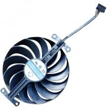 ASUS CF9010U12D 12V 0.45A 4 Wires Axial Cooling Fan