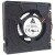 Delta KSB0712HB-DF70 DM4DY-A00 12V 0.50A Blower Cooling Fan