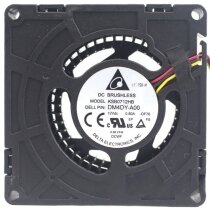 Delta KSB0712HB-DF70 DM4DY-A00 12V 0.50A Blower Cooling Fan