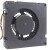 Delta KSB0712HB-DF70 DM4DY-A00 12V 0.50A Blower Cooling Fan