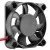 Y.S.TECH FD125010HB-N 12V 0.15A 2 / 3 Wires Cooling Fan