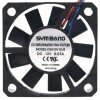 SYMBANG D4010V12LB 12V 0.07A 3 Wires Axial Cooling Fan