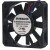 SYMBANG D4010V12LB 12V 0.07A 3 Wires Axial Cooling Fan