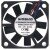 SYMBANG D4010V12LB 12V 0.07A 3 Wires Axial Cooling Fan