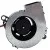 TOSHIBA C7-5020L-02 12V 80mA 2 Wires Blower Cooling Fan