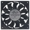 SNOWFAN YE9225M220B 90V-240V 5.0W 2 Wires Axial Cooling Fan