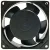 ADDA AA8252HB-AT 220-240V 0.07/0.06A 2 Wires Axial Cooling Fan