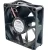 NMB 08025SA-12Q-BL DC 12V 0.38A 3 Wires Axial Cooling Fan